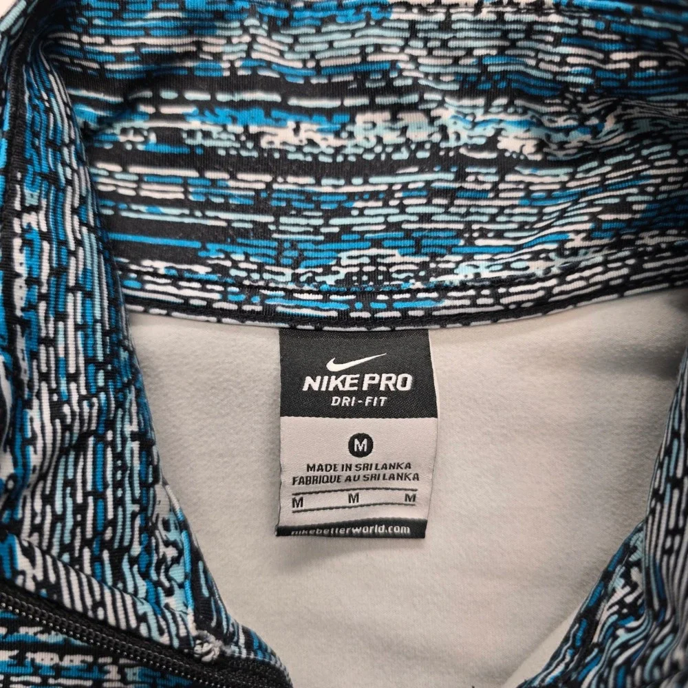 Nike brand style